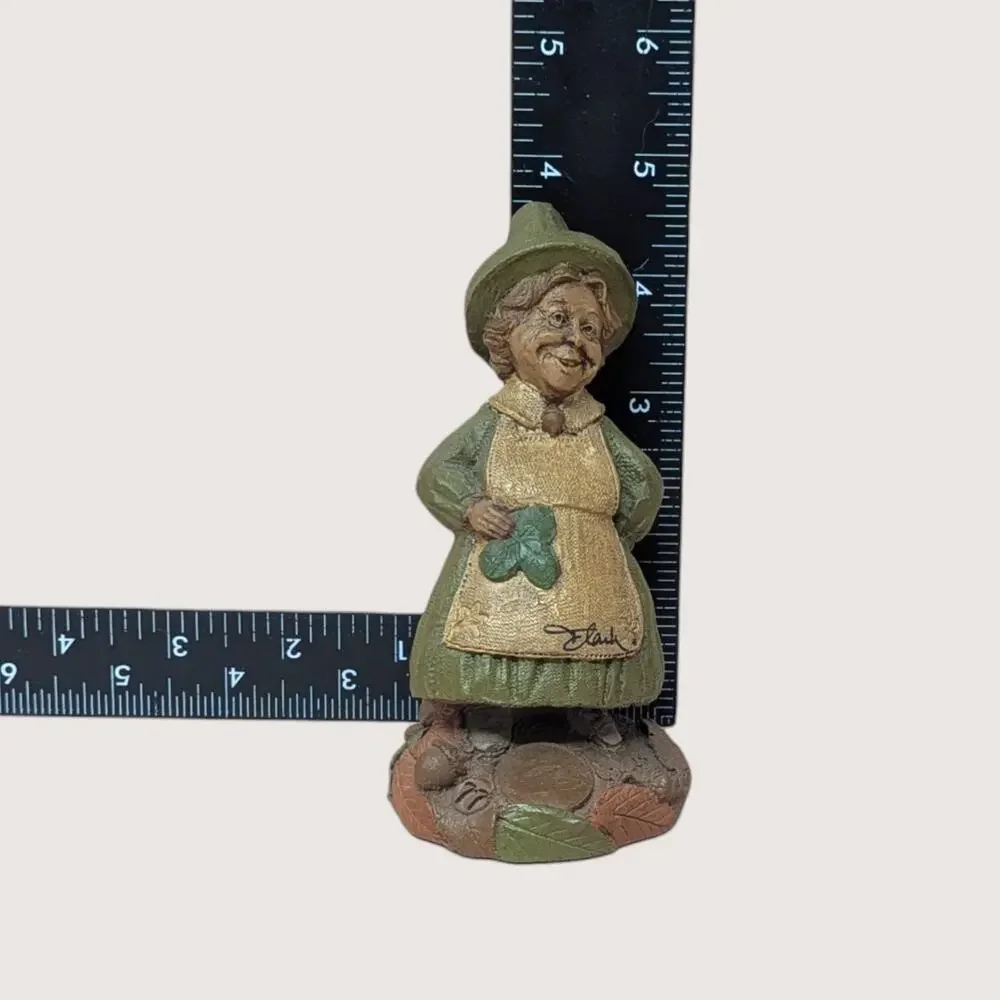 Tom Clark size height
